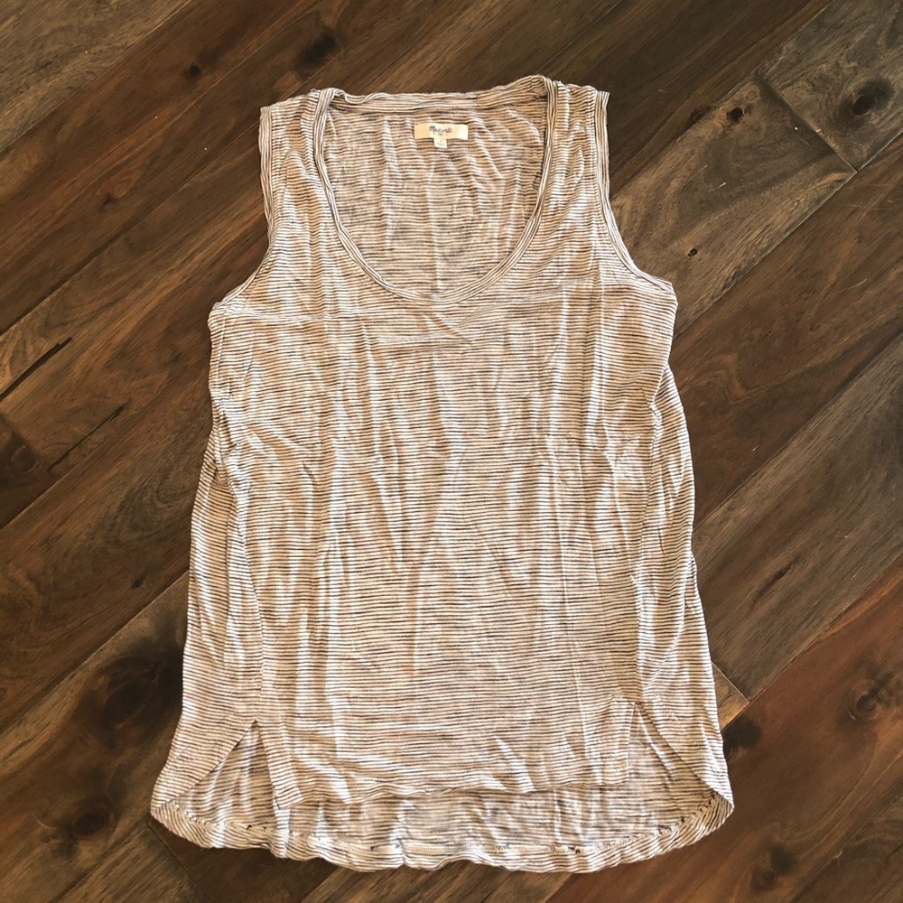 Madewell Tank Top